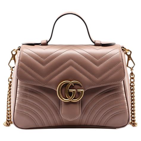 Sac Gucci Marmont pour femme 